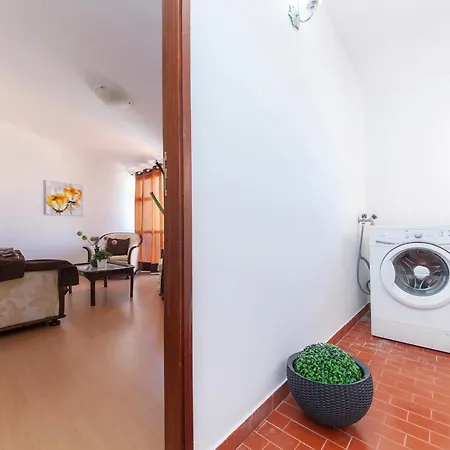 Ferienhaus C08 - Central Sao Goncalo Townhouse Lagos