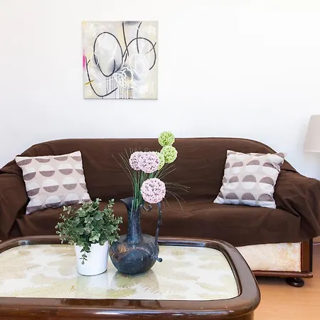 Holiday home C08 - Central Sao Goncalo Townhouse Lagos