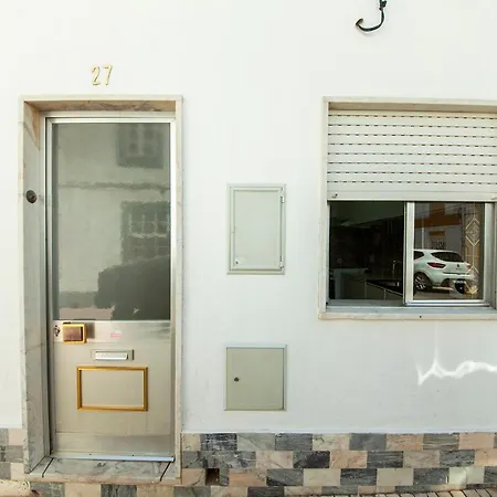 Holiday home C08 - Central Sao Goncalo Townhouse Lagos