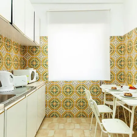 Holiday home C08 - Central Sao Goncalo Townhouse Lagos